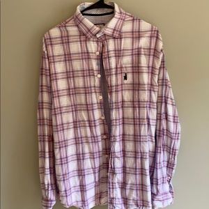 Johnnie-O Button Up